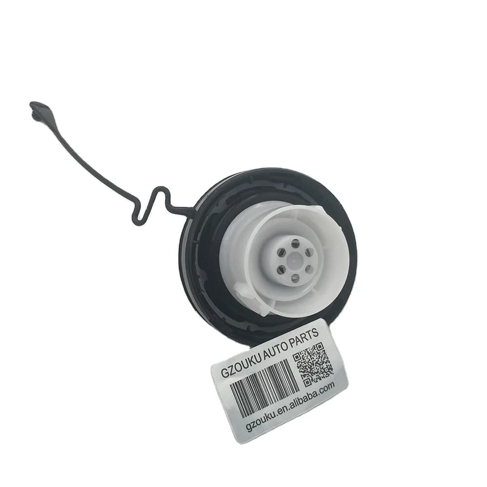 Premium OEM 77300-33051 Fuel Tank Cap Replacement for Oil Filter Housing - Universal Fitment High Quality Auto Part - OEM 77300-33051, 77300-33070, 77300-06040, 77300-47010