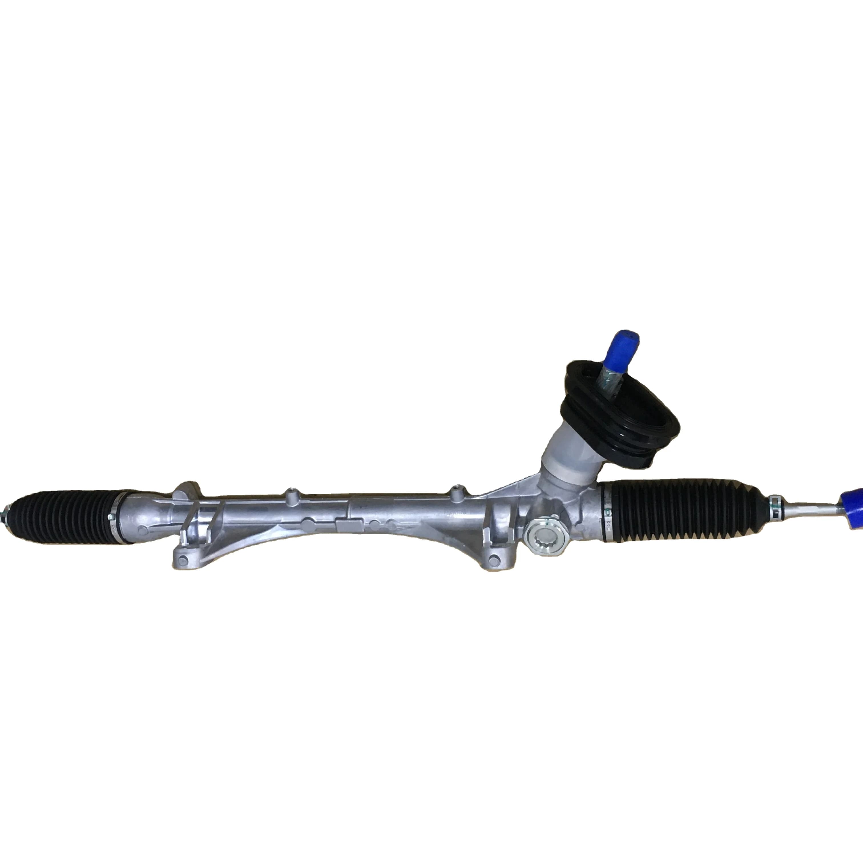 Power Auto Steering Gear Box Assembly Kit For LIVINA Models With Part Numbers 480011U70A & 48001-1U70A - Premium Quality Auto Parts - OEM 480011U70A, 48001-1U70A