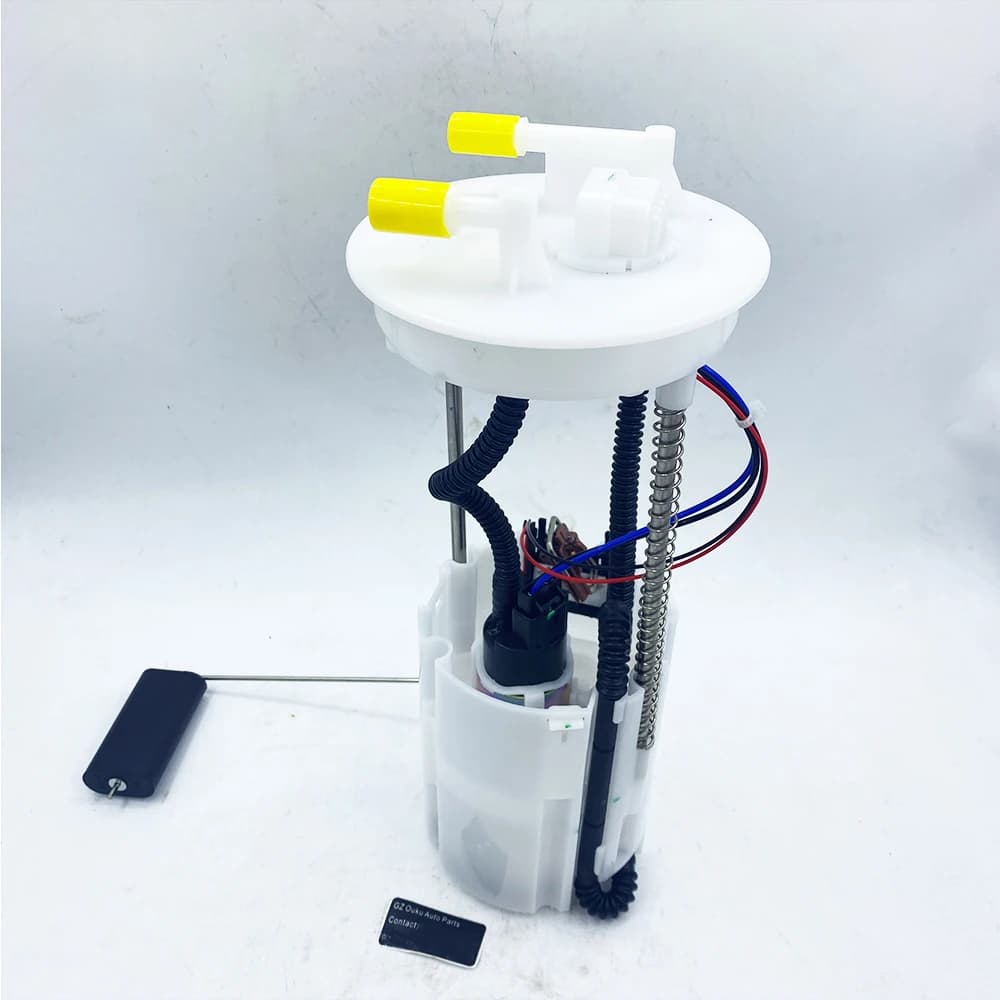 High-Quality Fuel Pump Assembly OEM SA00-13-35XM1/SA001335XM1 for 7 Series S3 S7 - Premium Replacement Part - OEM SA00-13-35XM1/SA001335XM1