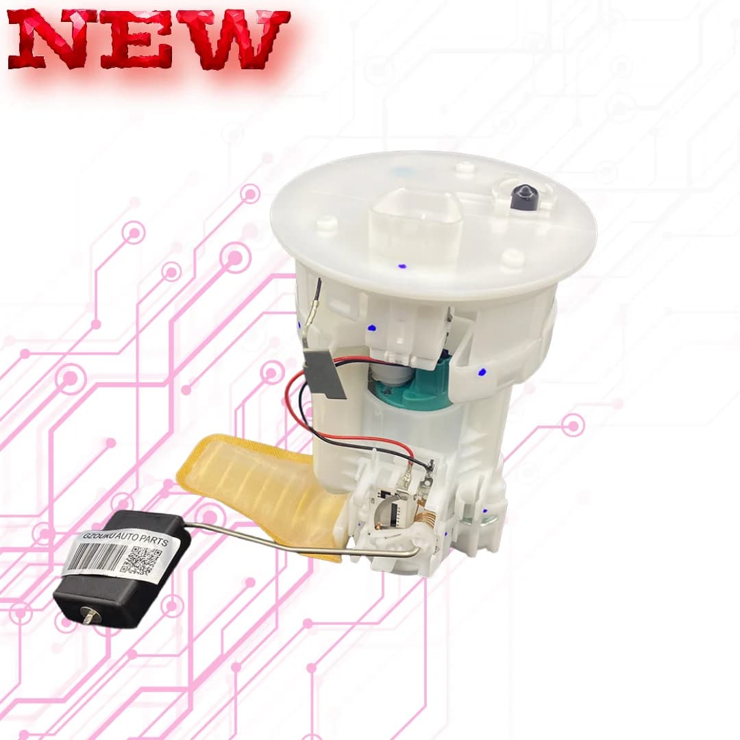 Fuel Pump Assembly 77020-33210 77020-07040 for ES350 GSV40 2009-2012 in Tank Electric Fuel Module Replacement - OEM 77020-33210, 77020-07040