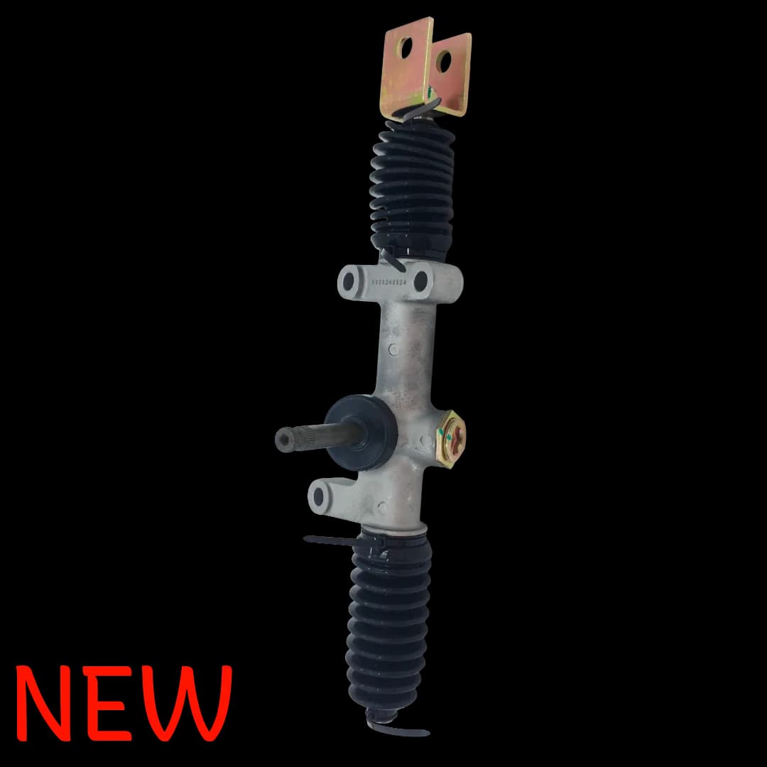 High Quality 45510-B5010 Steering Gear Assembly - Rack and Pinion Steering Gear - Power Steering Gear Assy for Sigma, Ayla, Mira - OEM 45510-B5010