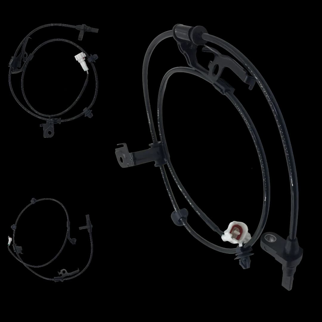 Premium Quality ABS Wheel Speed Sensor with 1-Year Warranty | Direct Replacement 89542-52030 | For Yaris 06-08 & Scion XD | High Performance Automotive Sensor - OEM 89542-52030