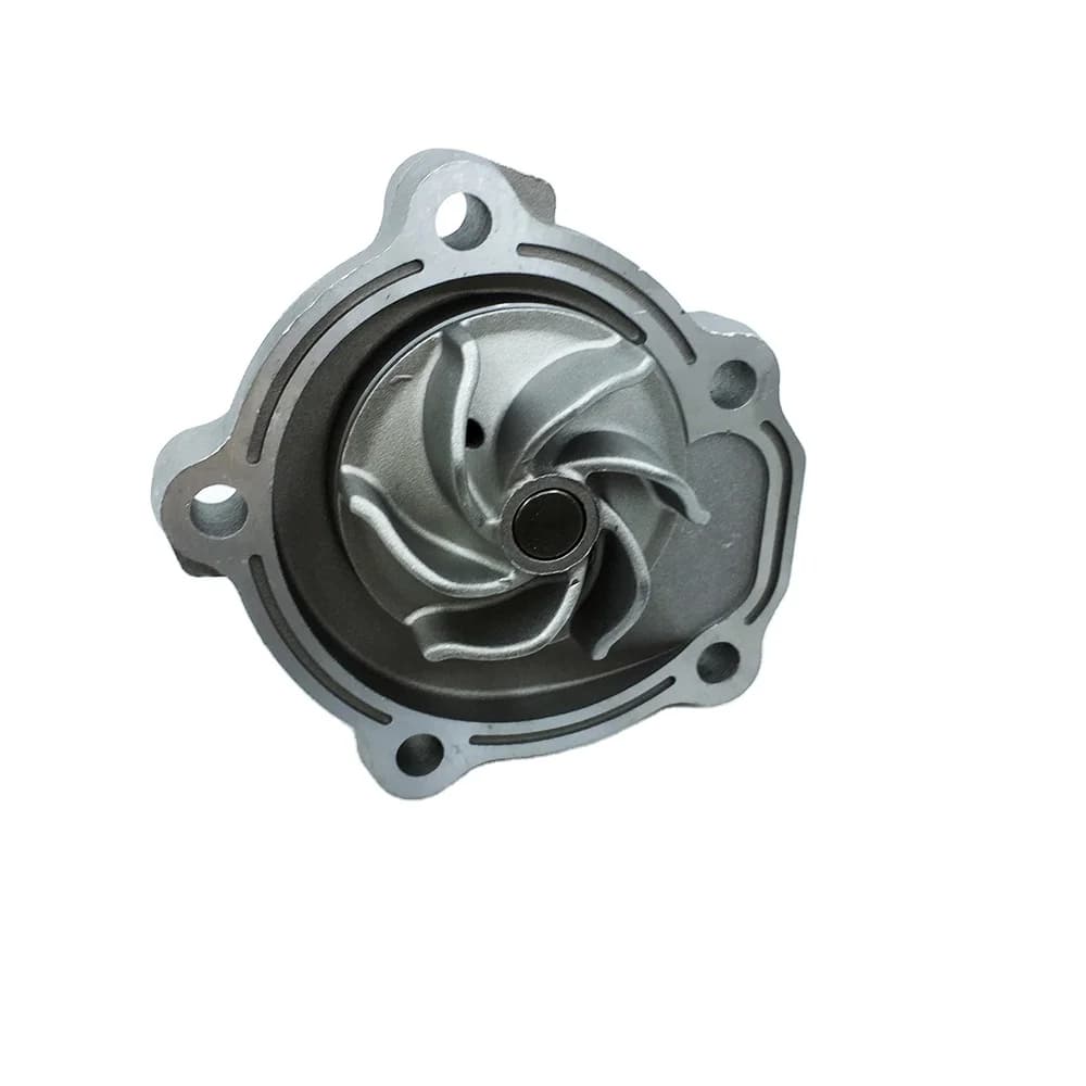 Car Engine Water Pump Replacement Kit for Swift III/Swift IV Models - Premium Quality Automotive Component with Exact Fit and Long-lasting Performance - OEM 17400-69G01