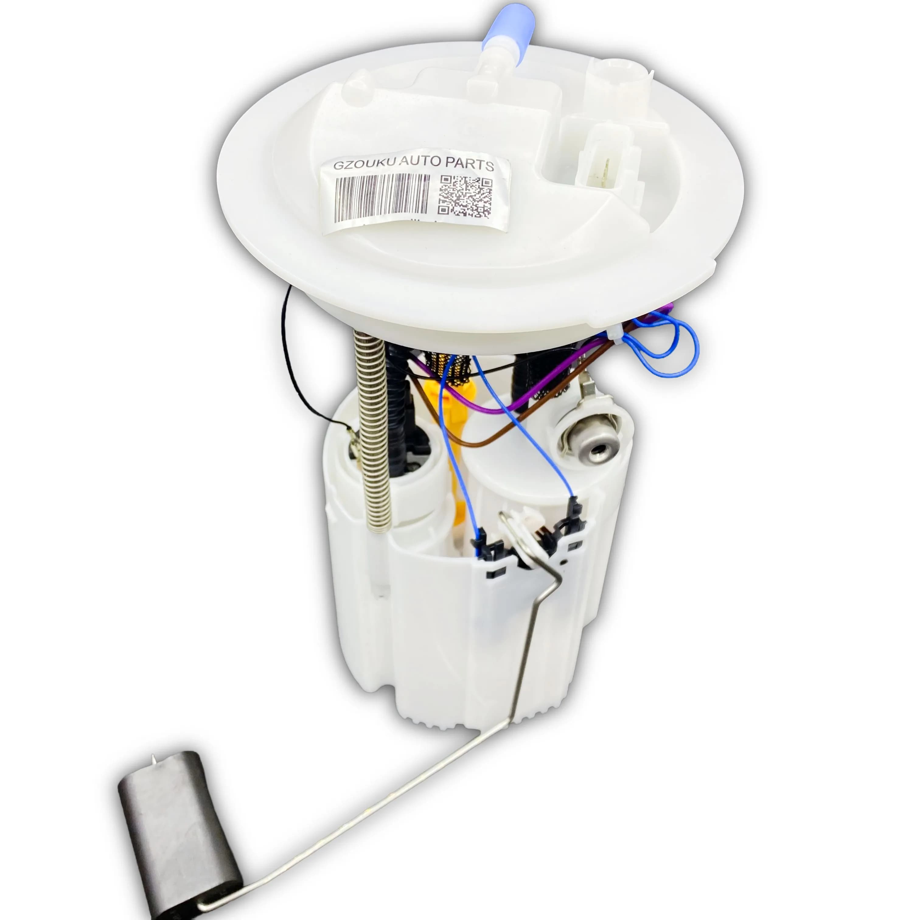 Fuel Pump Module Assembly - OEM 9V41-9H307-AA 1582810 for Kuga MK1 C394 F In-Tank Electric Fuel Delivery Unit Fuel Pump and Part - OEM 9V41-9H307-AA 1582810