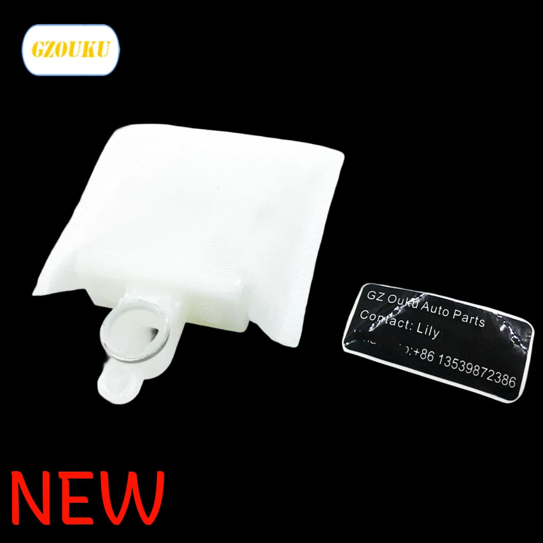 High-Quality OEM Replacement Fuel Sending Unit & Strainer - Perfect Fit for Your Vehicle's Engine Performance - OEM 0281002820