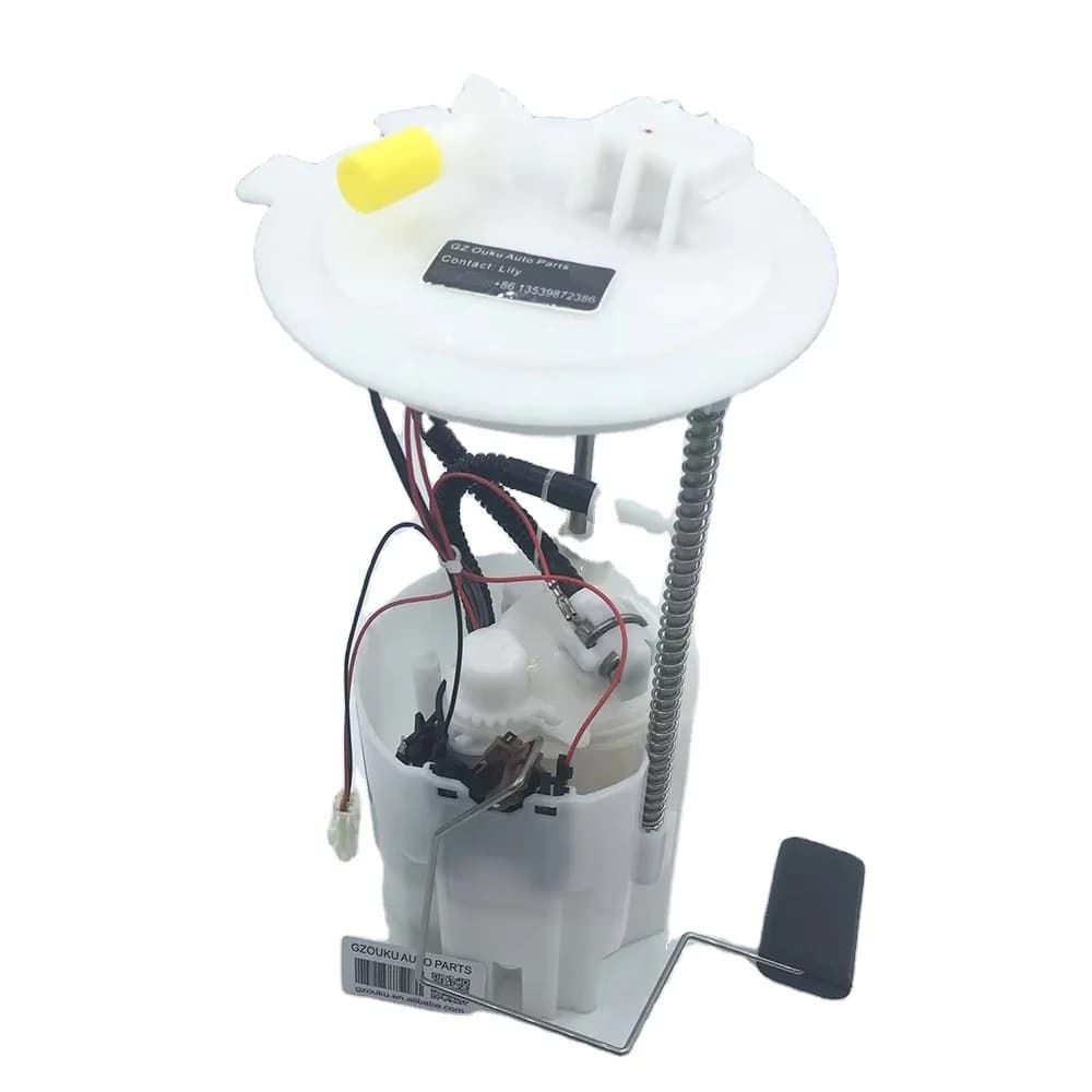 Fuel Pump Assembly X-Trail Qashqai 2014-2015 - OEM 17040-4BA2A/17040-4BB2A/17040-4EF1A