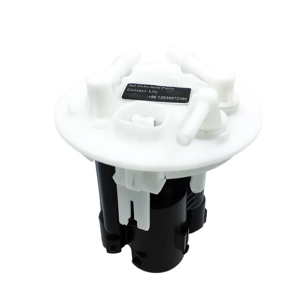 Fuel Filter MR431543/MR431453 For N84 Space Wagon Soveran N84 Southeast - OEM MR431543/MR431453