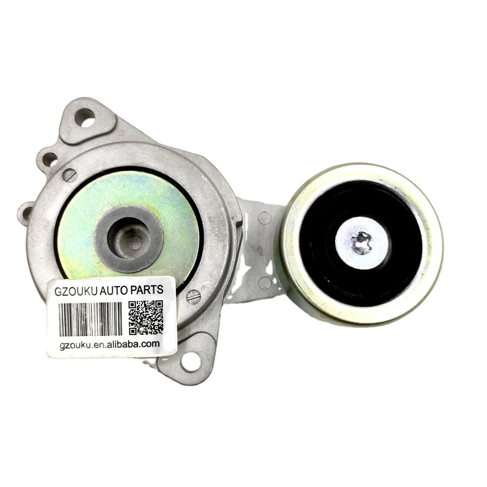 High Quality Engine Tensioner Pulley for City 1.5L Vehicle with Part Number 31170-55A-003 - Auto Parts Replacement Component - OEM 31170-55A-003