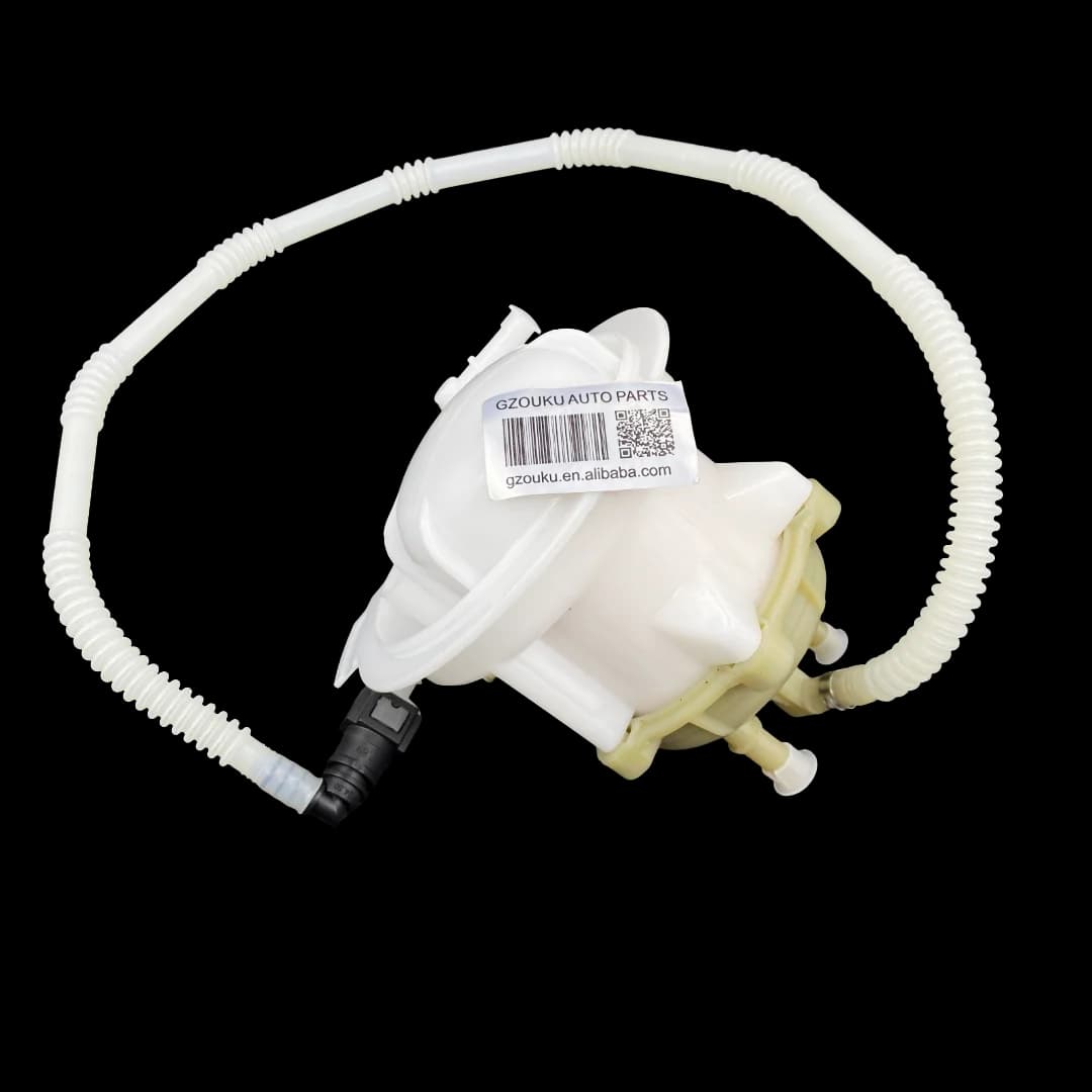 Premium Quality Fuel Filter 7L0 919 679 7L5919679A 7L5919679 for SUV Gasoline Fuel System Filter Replacement - Fuel Pump Flange with Filter - OEM 7L5919679A