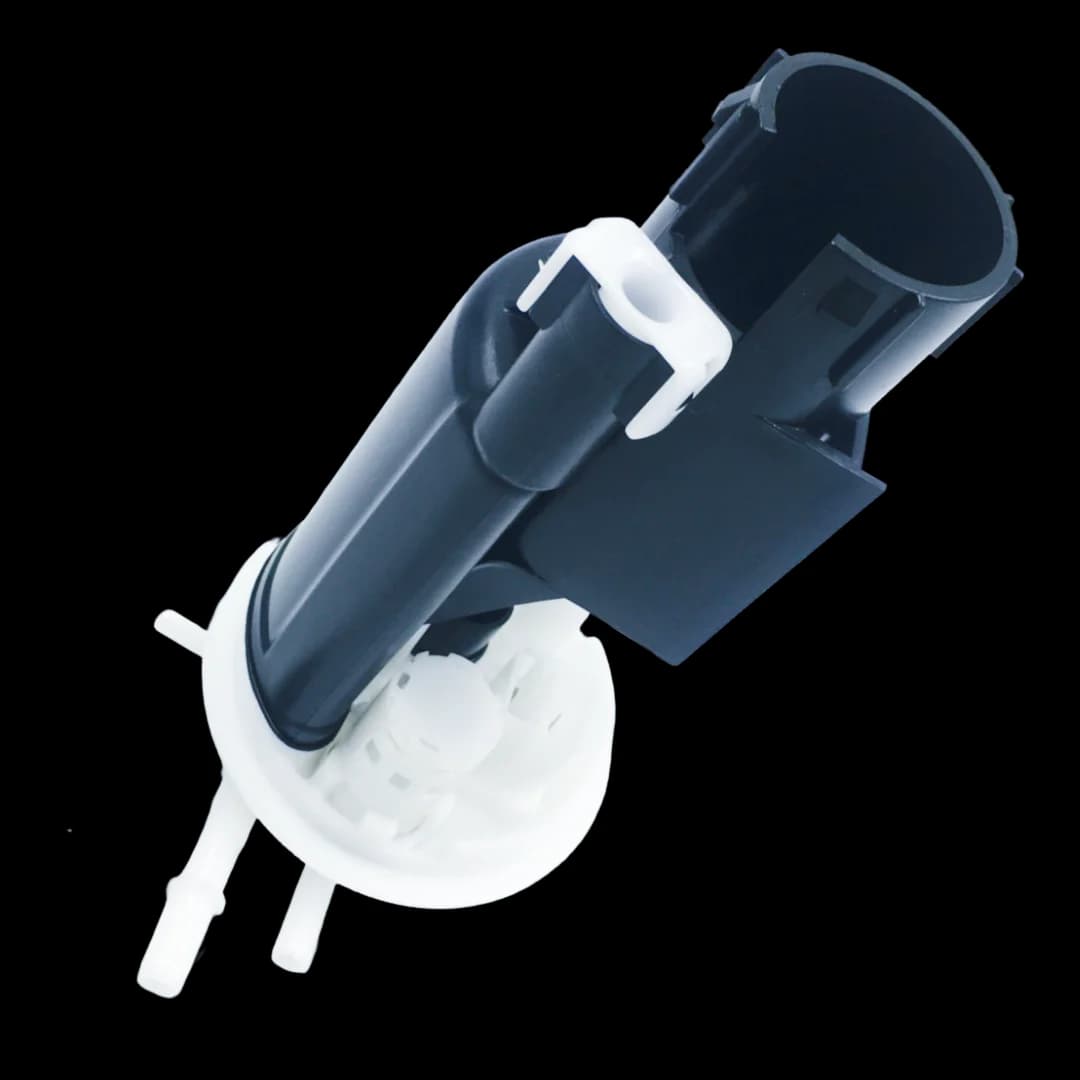 OEM 15310-76G00 1531076G00 - Fuel Filter Compatible with Alto A-Sta Celerio RA410 Fuel Tank - OEM 15310-76G00