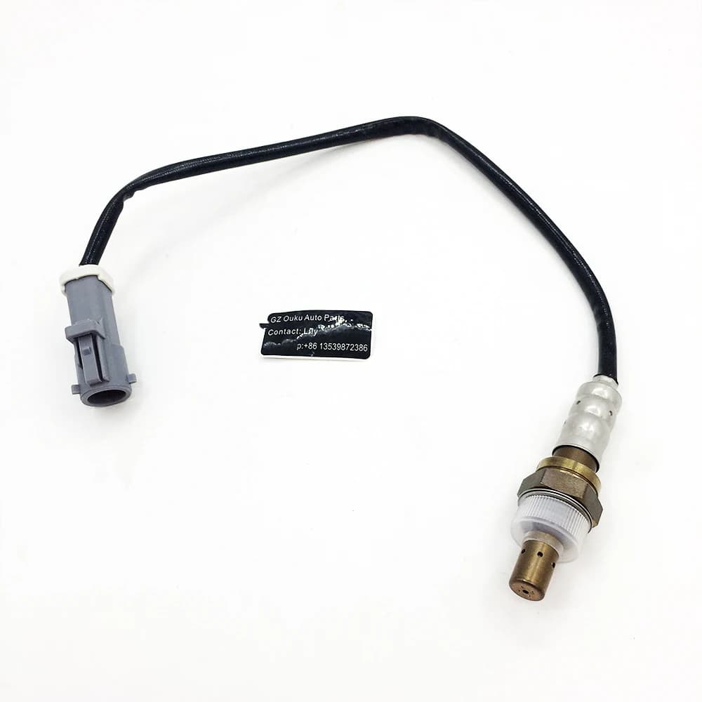 Oxygen Lambda Sensor AS55-9F472-AA/AS-559-F472/AS559F472AA - Auto Parts for Ford Focus Mondeo 2000-2007 - OEM AS55-9F472-AA, AS-559-F472, AS559F472AA