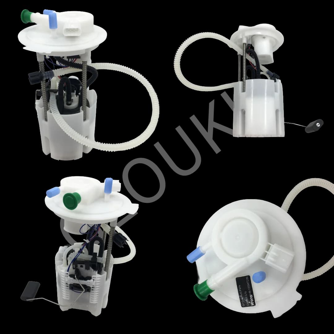 OEM 68231311AA Fuel Pump Assembly Module for 2014-2017 Jeep Cherokee 3.2L & 2.4L Engine FG1863 Replacement - OEM 68231311AA