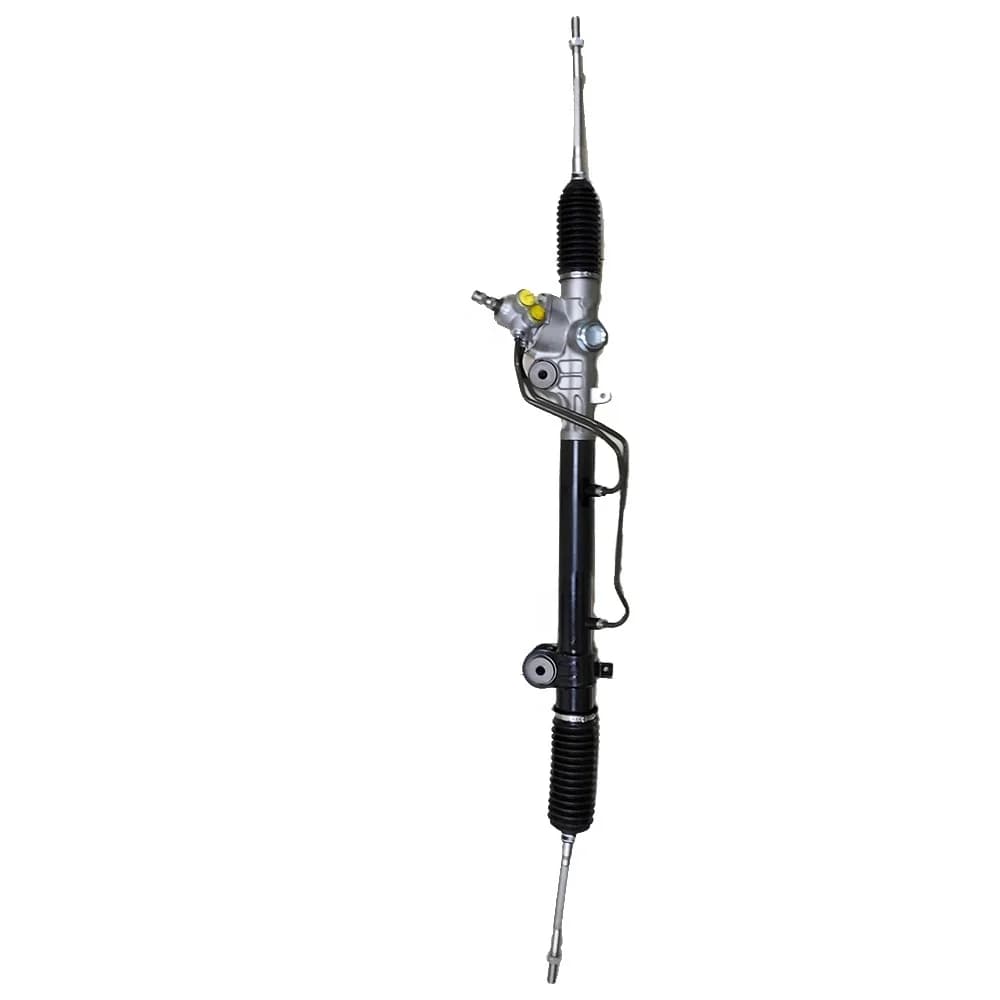Power Steering Rack for Toyota Tacoma 2WD 5-Lug Models 2005-2015 - 44250-04020 / 4425004020 - OEM 44250-04020 / 4425004020