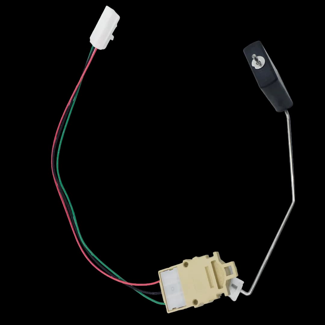 Fuel Level Sensor / Fuel Tank Sending Unit - OEM 83320-0K181 83320-0K180 - Gage Assembly, Fuel Send (Hilux TNG13 2015-) - OEM 83320-0K181 83320-0K180