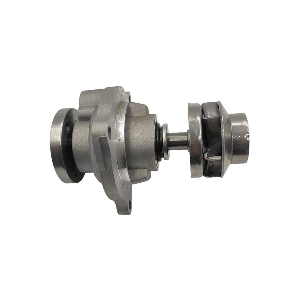 2S65-8591-AA Coolant Water Pump for Ford Fiesta, Ecosport, Ka 1.6 - Brand New Condition - OEM 2S658591AA