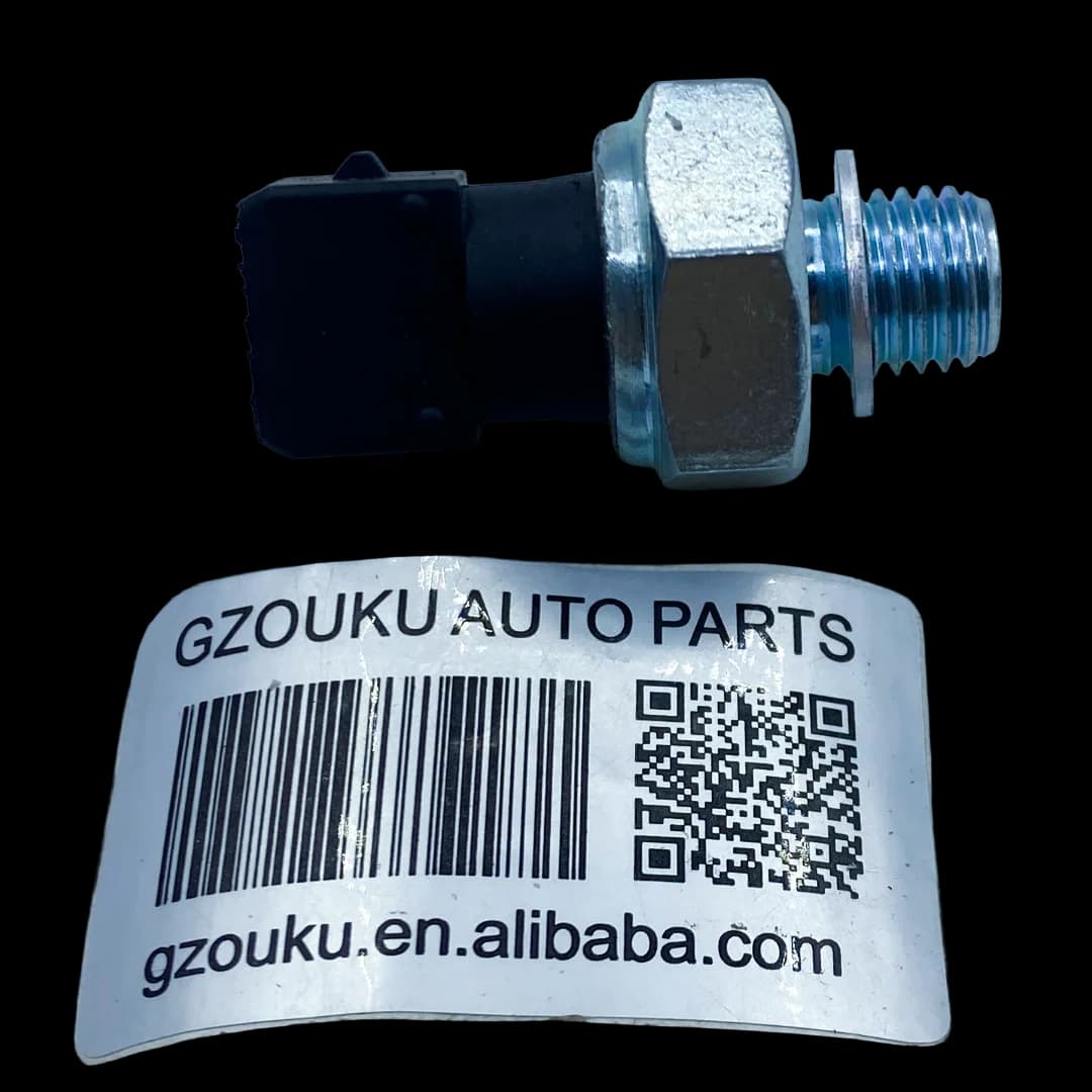 High Quality GZOUKU Brand Oil Pressure Switch Sensor 01182792 - Universal Fitment Engine Spare Parts with 10 Months Warranty - OEM 01182792