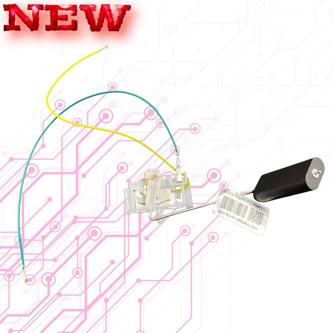 OEM Fuel Level Sensor in Tank for 1.8L Engine - X10-734-002-019, Z605-13-35XH, 5T16-9H307-AA, 98AP-9H307AC, AF - OEM X10-734-002-019, Z605-13-35XH, 5T16-9H307-AA, 98AP-9H307AC, AF
