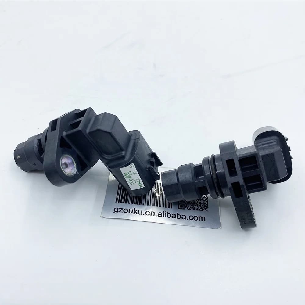 New Crankshaft Position Sensor for 2011-2017 Suzuki Swift - Direct Fit & Replacement for J005T10771/58J2 6Z24 - OEM J005T10771/58J2 6Z24