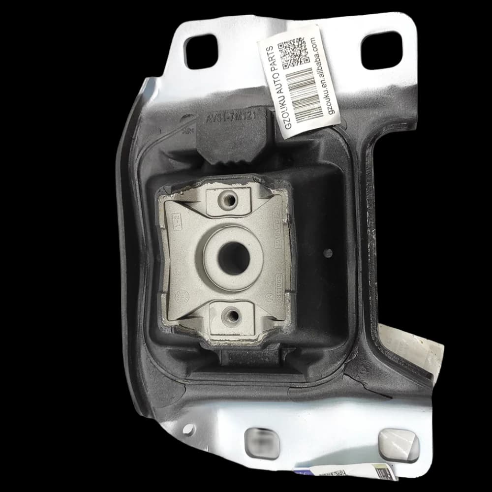 Automatic Transmission Mount Bracket - OEM FB5Z-6038-E/FB5Z-6038E - For Ford Explorer 2.3L - Engine Mounting Component - OEM FB5Z-6038-E/FB5Z-6038E