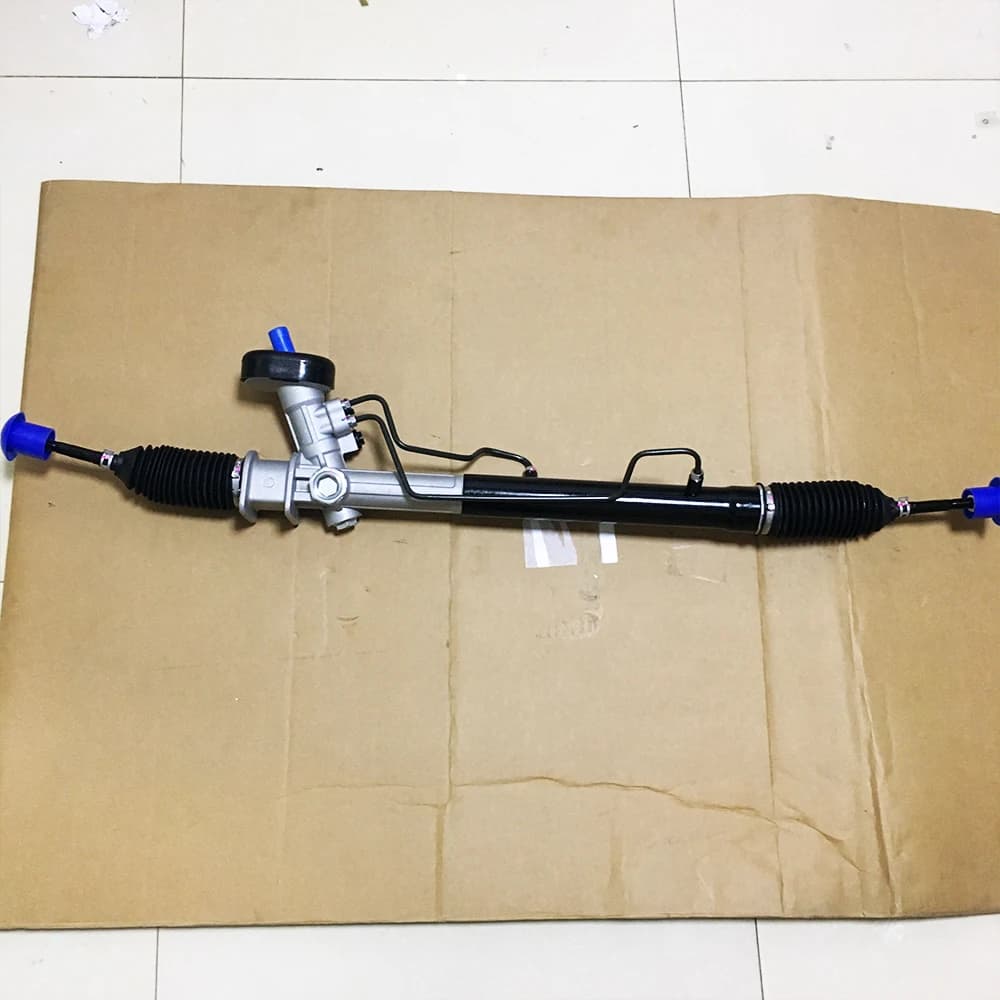 OEM 95918426 Steering Rack Boot Kit for Aveo 1.6L 2006-2014 Car Black OEM Pcs Color Quality Good - OEM 95918426