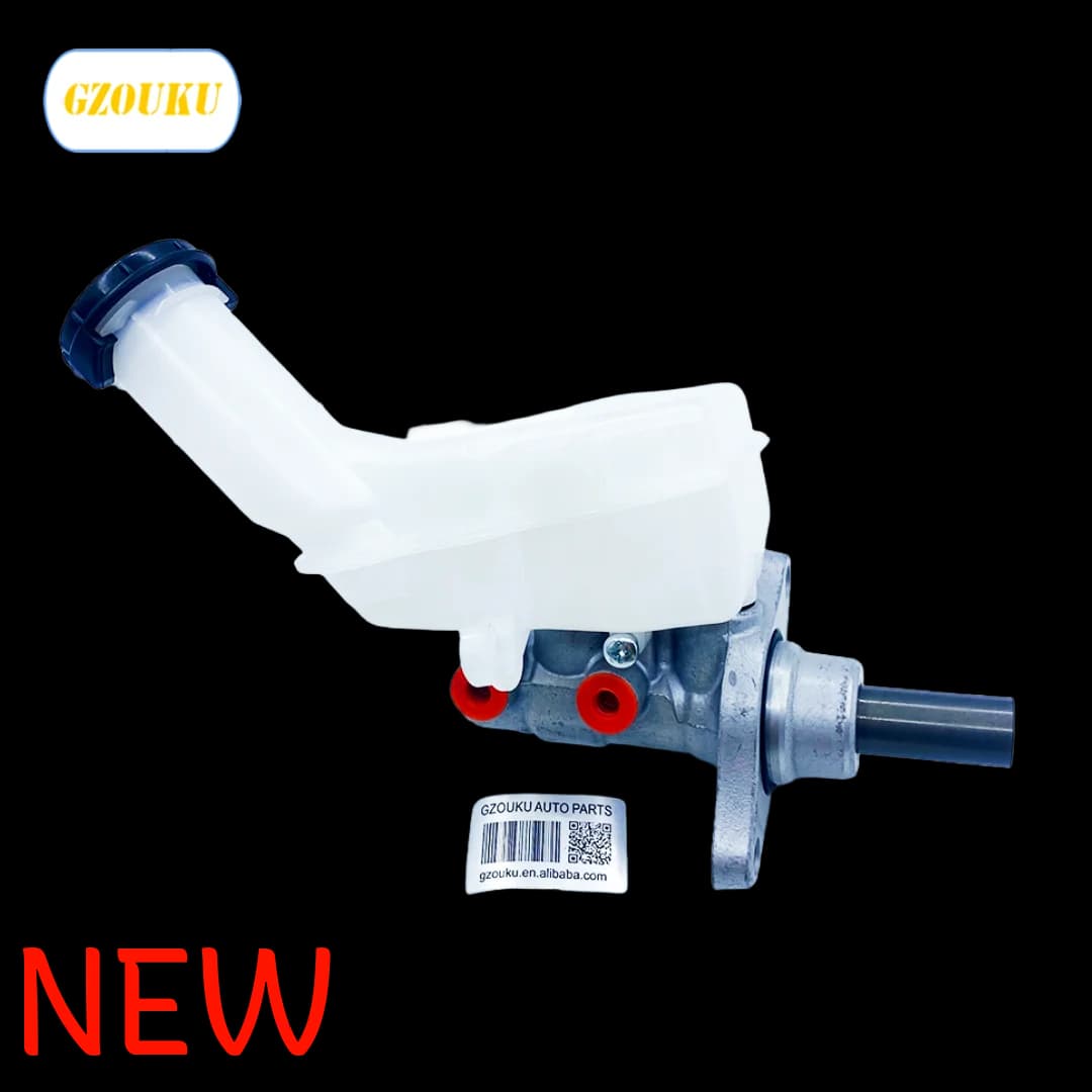 High-Quality 4630A237/4680A010 Brake Master Cylinder & Brake Pump Replacement - Perfect Fit for Your Vehicle - OEM 4630A237, 4680A010