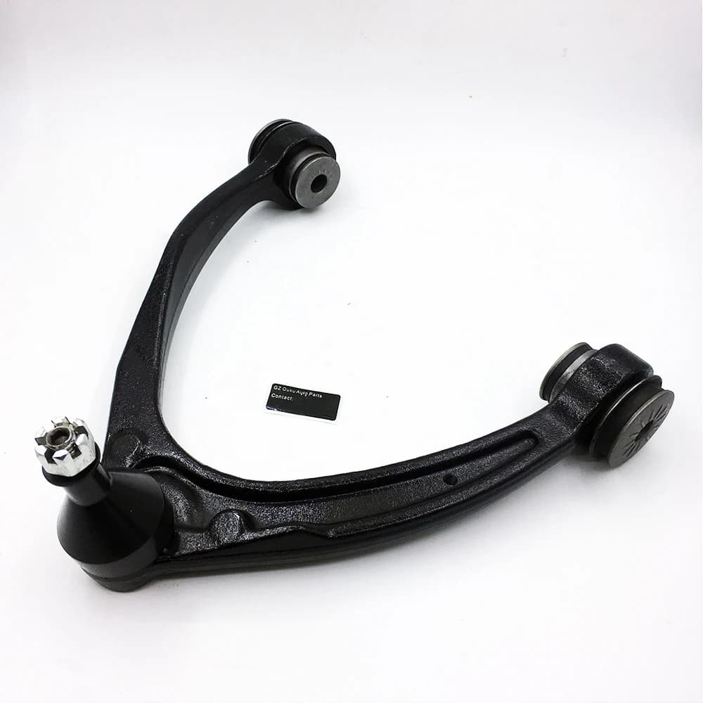 Hot Selling OEM Replacement Control Arms for Silverado & Sierra 1500 - Direct Fit, High-Quality Auto Part - OEM 15096197, 15096198