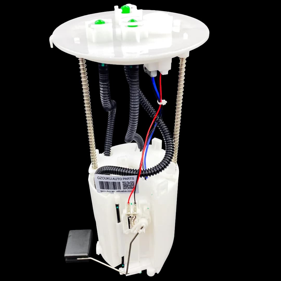Fuel Pump Assembly 77020-60430 7702060430 for 4.0L SUV TRJ150 Platform in Tank Electric Fuel Pump Replacement - Direct Fit for 2006-2011 Toyota Tacoma - OEM 77020-60430 7702060430