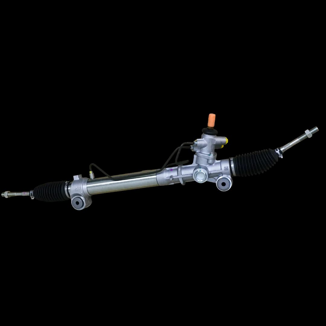 Steering Rack for 2000 Toyota Camry with 1MZFE Engine - MCR40W Series, OEM Numbers 4420028440, 44200-28450, 44200-28561, 44200-28440 - Power Steering Gear Box - OEM 4420028440, 44200-28450, 44200-28561, 44200-28440