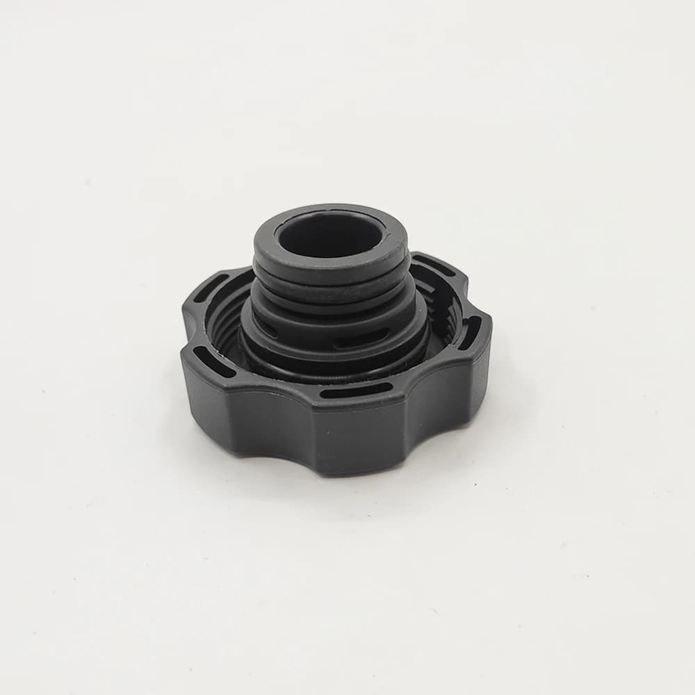 Radiator Cap for Chevrolet Acadia, GMC Terrain, Yukon, Avalanche, Silverado, Suburban, Equinox, Traverse, and more - OEM 15042975