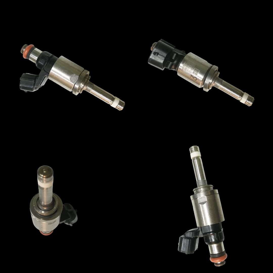 OE 2013-2017 Honda Accord, CR-V, Acura RSX, ILX Fuel Injector 164505LAA01/16450-5LA-A01/16010-5LA-305 - Premium Quality Fuel Injector Replacement - OEM 164505LAA01/16450-5LA-A01/16010-5LA-305