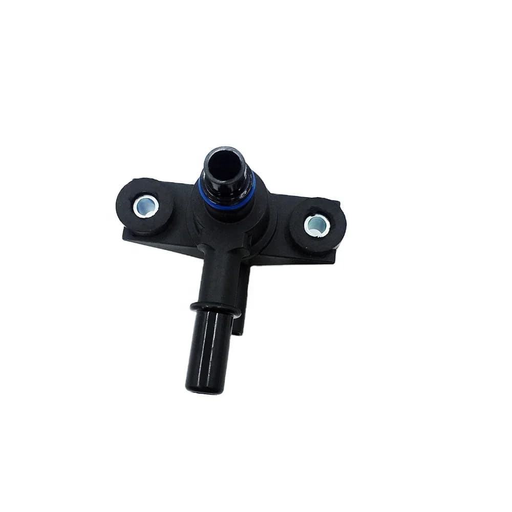 Brand New Canister Purge Valve Solenoid for Ford Edge, Explorer, and Lincoln MKX - AU5Z9C915B/AU5A-9G866-AB/9U5Z-9C915-H - OEM AU5Z9C915B/AU5A-9G866-AB/9U5Z-9C915-H