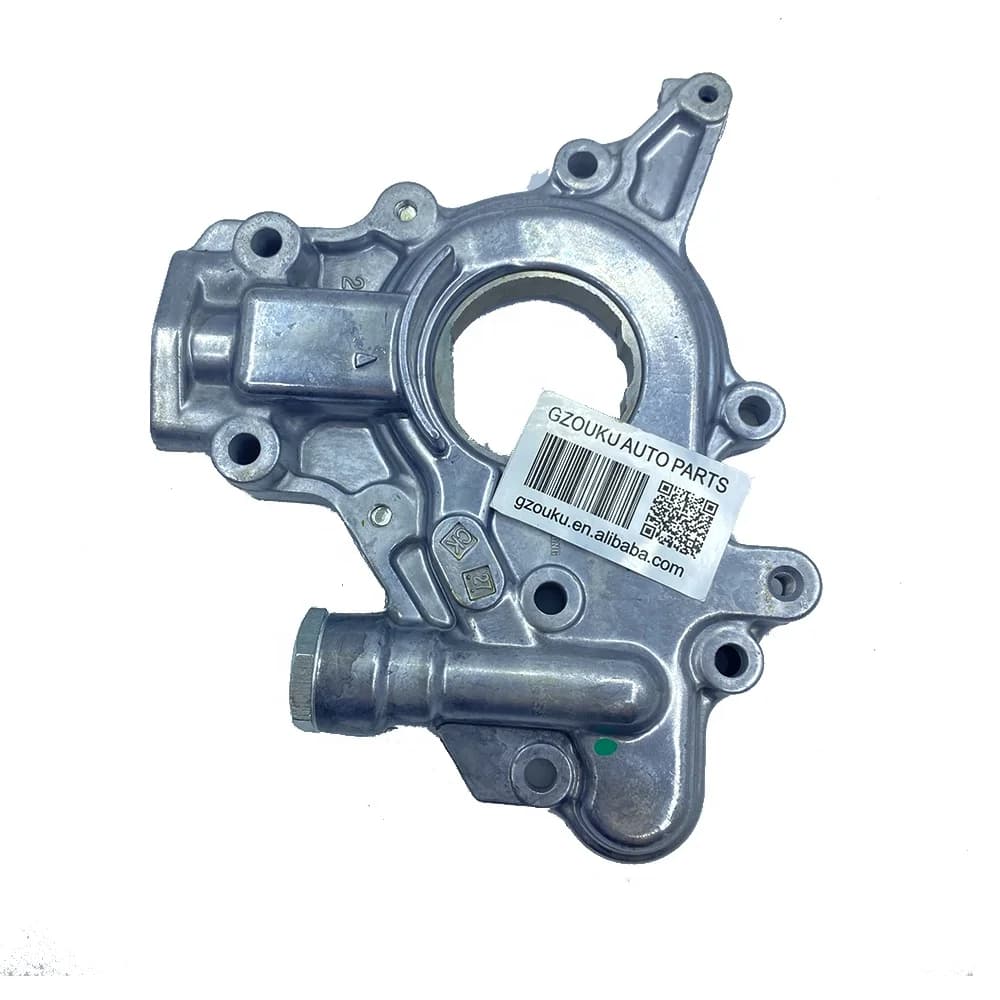 473QA-1011010 & 473QA-1011020 Engine Oil Pumps Compatible with Chinese Car Models - OEM 473QA-1011010, 473QA-1011020