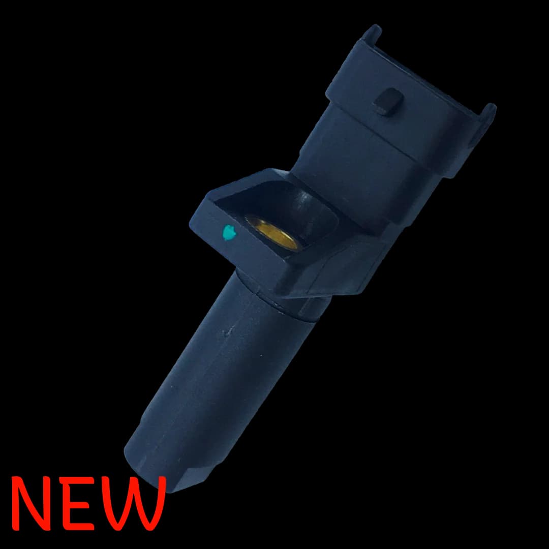 Crankshaft Position Sensor for Mercedes-Benz A-Class (A209), B-Class (B209), C-Class (C219), W203, W204, S204, C204, W211 Models - OEM 6429050000, 0041538728, 004153872828, 05175763AA, 2729050000