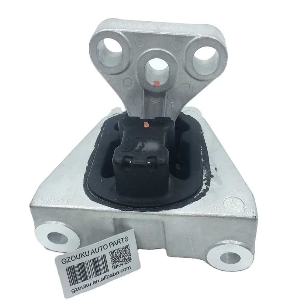 High Quality Engine Mounts 50850-SWA-J82 Compatible with Civic VIII Saloon - Premium Auto Parts Replacement - OEM 50850-SWA-J82