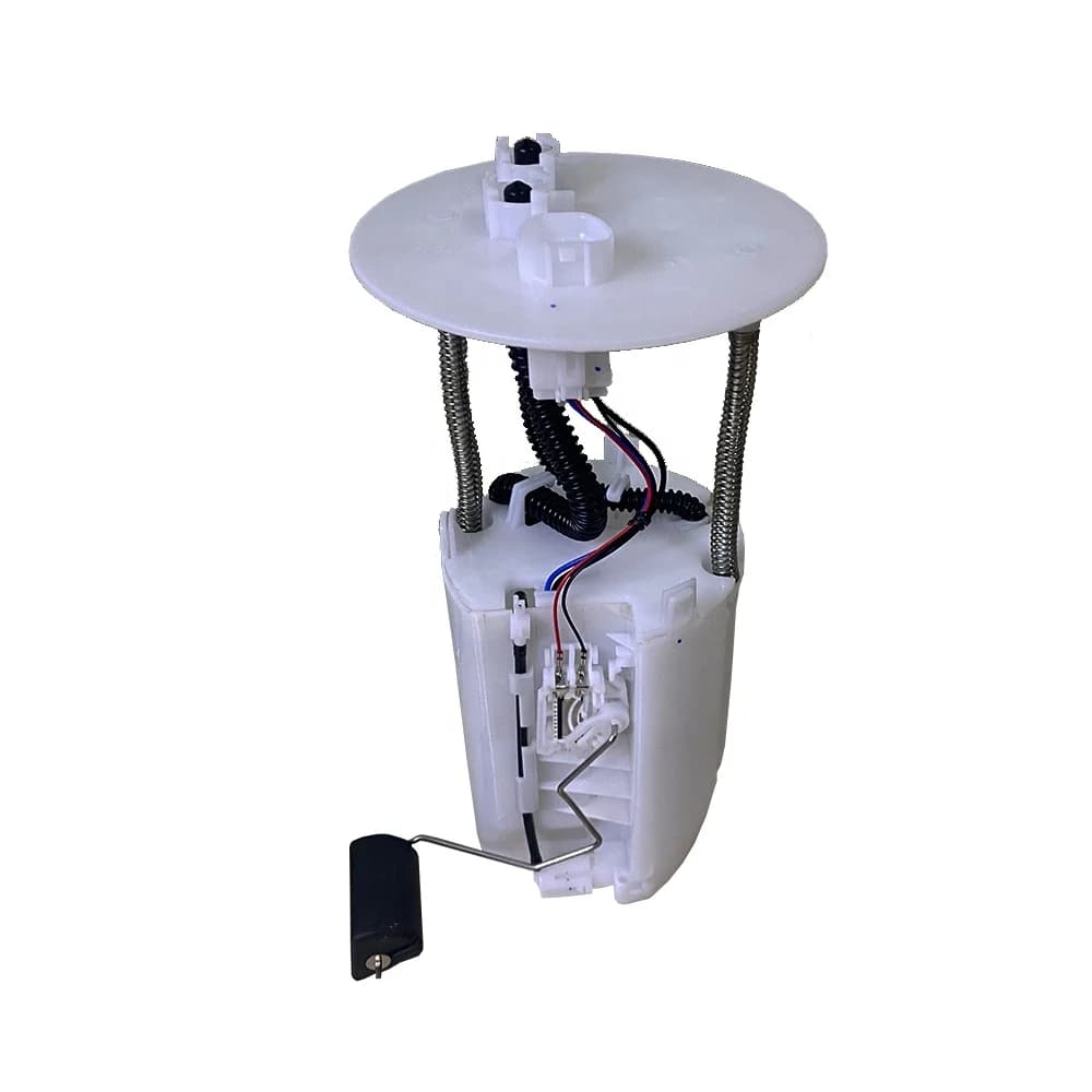 New 77020-0K020 Fuel Pump Assembly for Hilux D4D 3.0 Turbo Diesel - High-Quality Plastic Material - OEM 77020-0K020