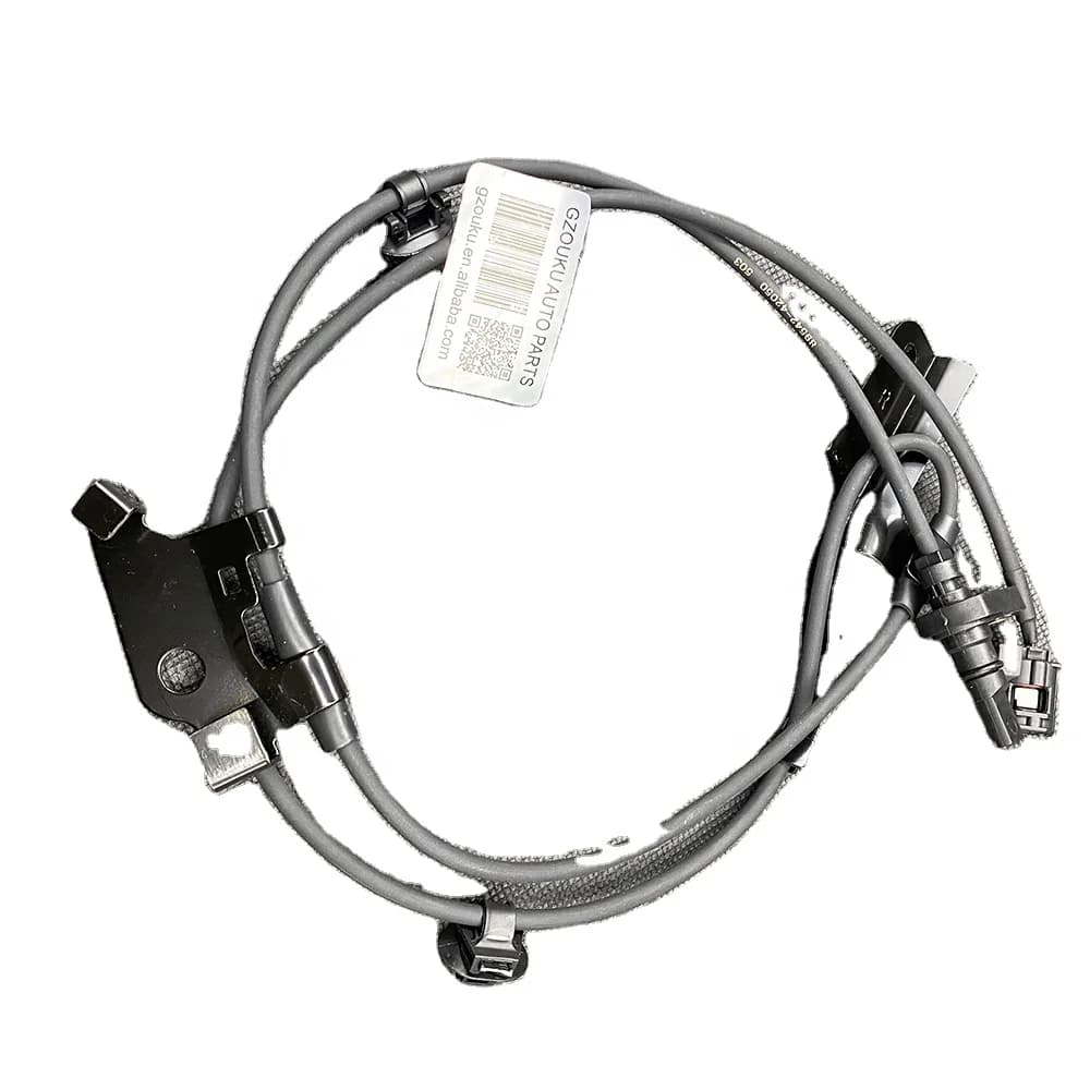 Front Right & Left ABS Wheel Speed Sensor 89542-42050/8954242050/89543-42050 for 2006-2018 Toyota RAV4 ABS Sensor - OEM 89542-42050/8954242050/89543-42050
