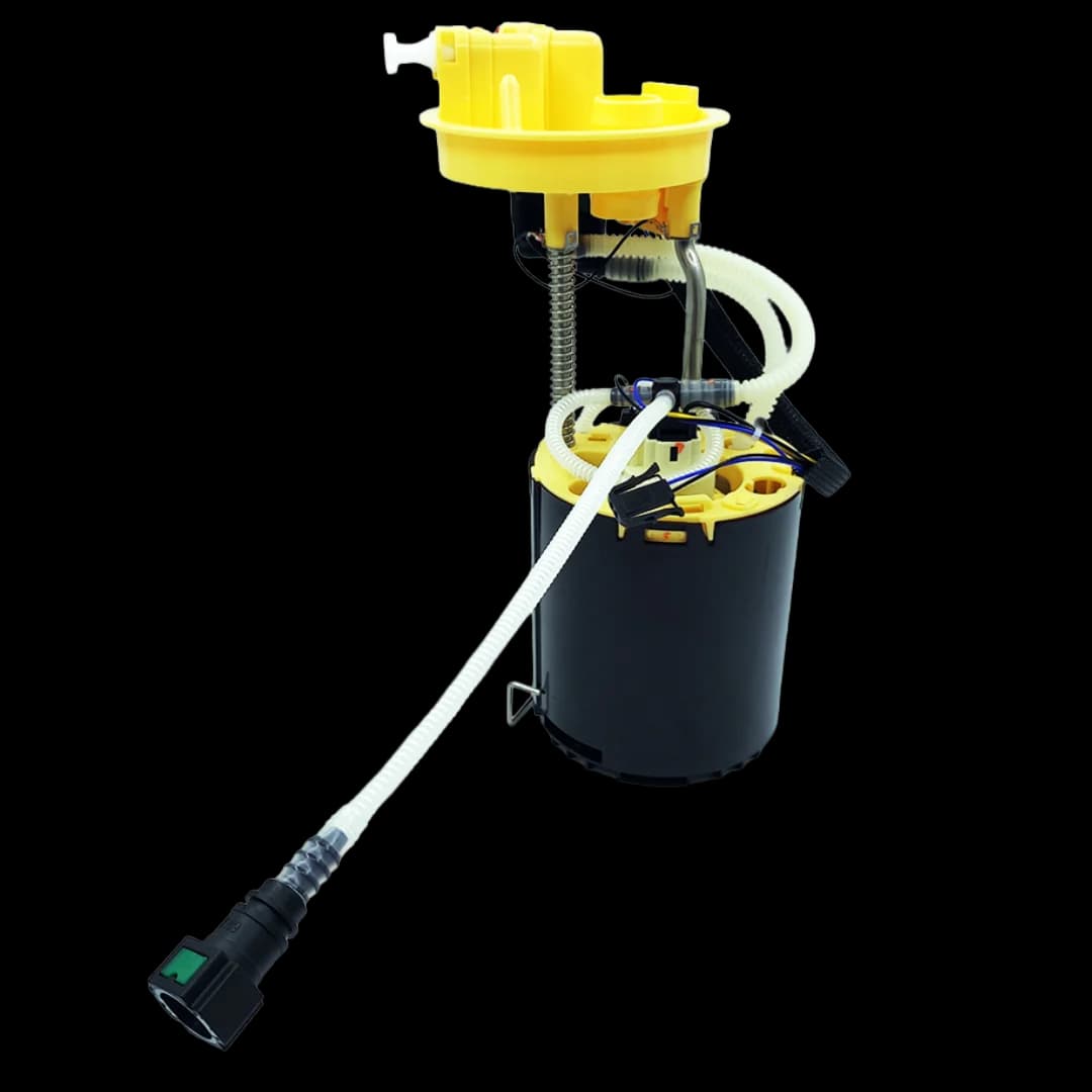 Fuel Feed Unit Electric 31372900 for Volvo V70, XC70, XC60, S80 - Diesel Fuel Pump Assembly Replacement - OEM 31372900