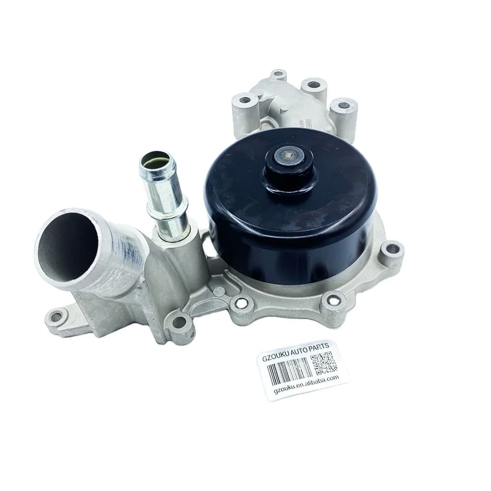 Engine Coolant Water Pump for Jeep JK 3.6L 2012-2016 - AW6699, 68079412AB, 68079412AC - OEM 68079412AB, 68079412AC