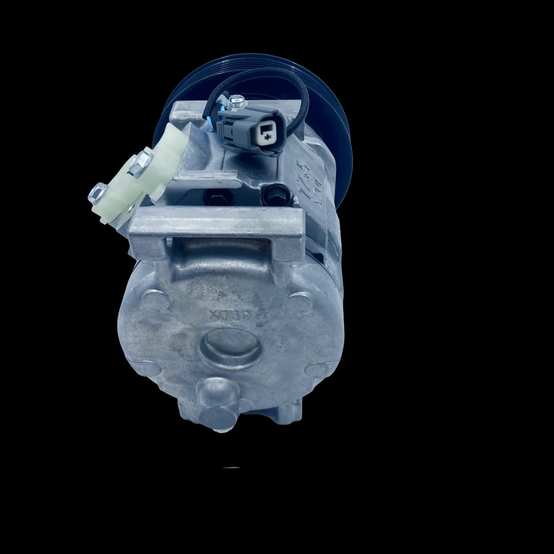 Easy Installation AC Compressor 38810 RDA A01 - 4472204872 - High-Quality Replacement for Your Vehicle's Comfort - OEM 4472204872