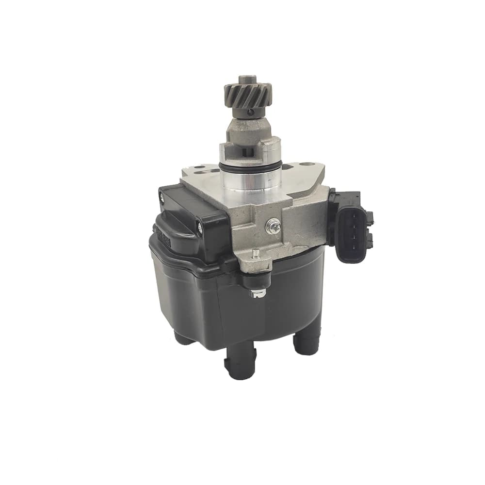Premium High Performance Ignition Coil Assembly 19050-75020 3RZ Compatible with Toyota Prado & Hilux Models - Direct Fit Engine Component Replacement - OEM 19050-75020