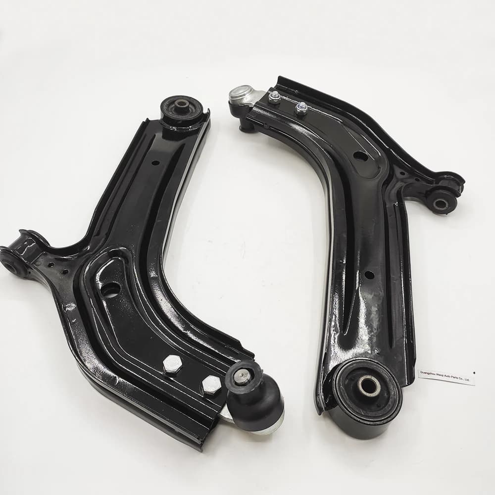 Front Lower Arm Left & Right for Saga BLN / FLX / FL / VVT 2016 - Pw826061 & Pw826062 - OEM Pw826061, Pw826062