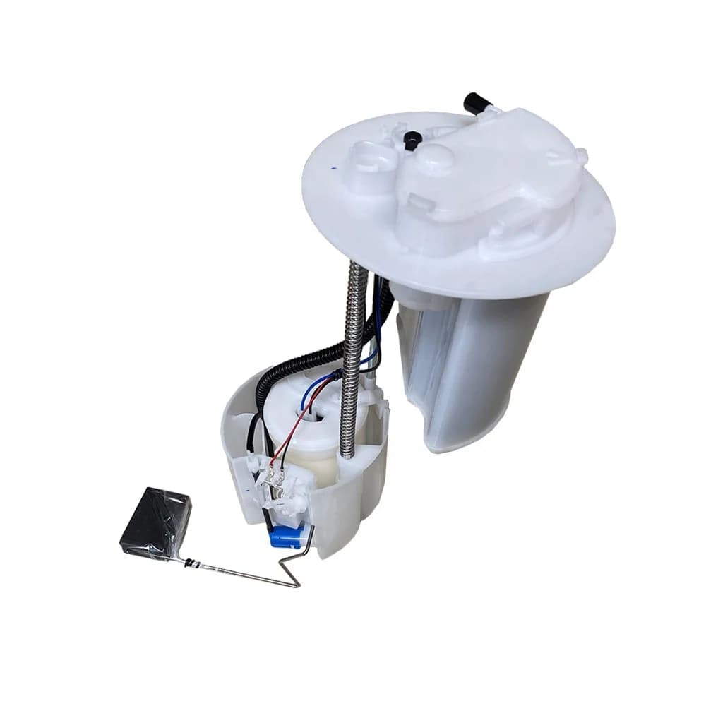 2006-2014 Toyota Yaris Fuel Pump Assembly 77020-52122 & 77020-0D070 - New Plastic Condition - OEM 77020-52122 & 77020-0D070