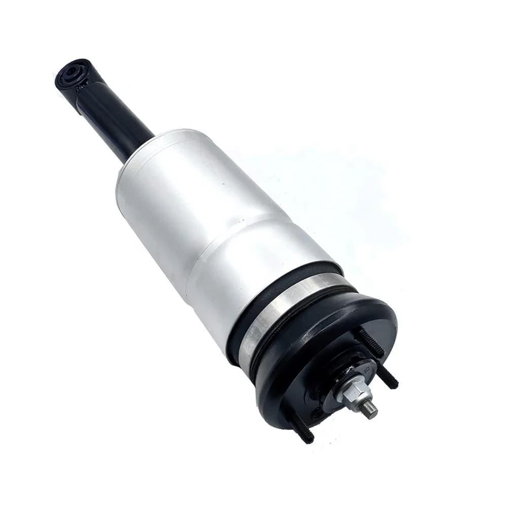 22250005 Air Suspension Spring Shock Absorber for LR3 LR4 - Genuine OEM Part Number 22271124, LR013930, RNB501580, RNB501610 - OEM 22271124, LR013930, RNB501580, RNB501610