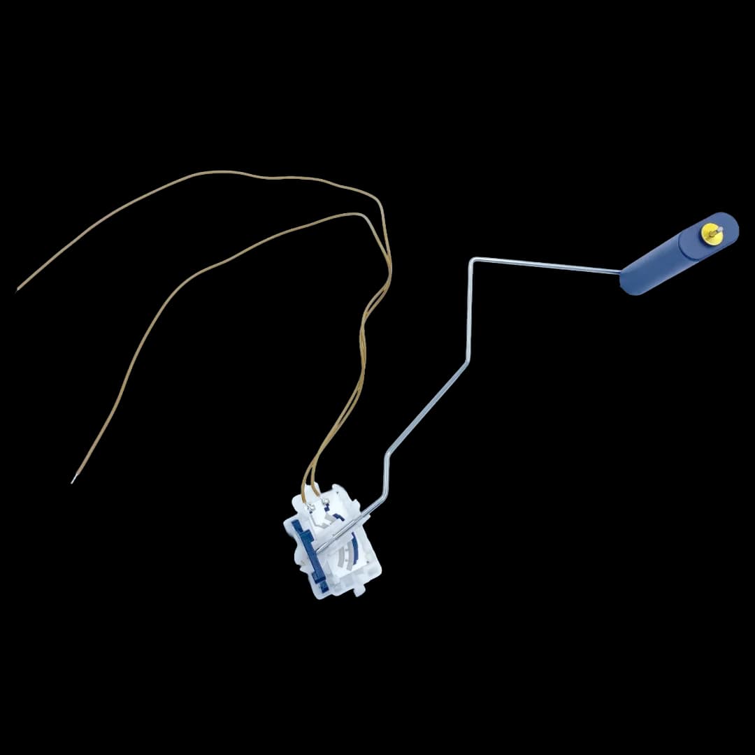 F-150 4.2L V6 Fuel Pump Assembly 2L34-9H307EA / 2L349H307EA OE Replacement - Premium Quality Auto Parts - Direct Fitment - Long Lasting Performance - Professional Grade Fuel System Component - OEM 2L34-9H307EA