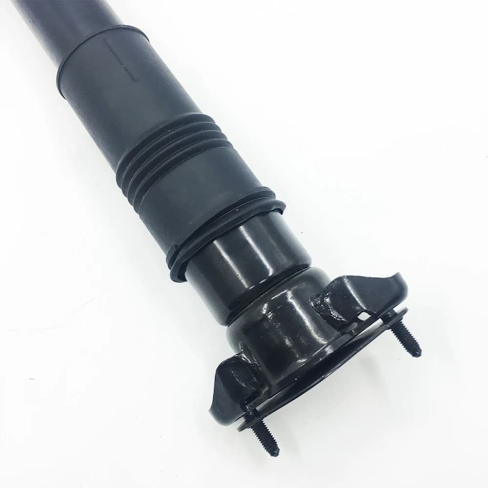 High-Quality Rear Strut Air Spring & Shock Absorber Kit Compatible with Mercedes-Benz M-Class W164, 2006-2011 Models - OEM 1643202431