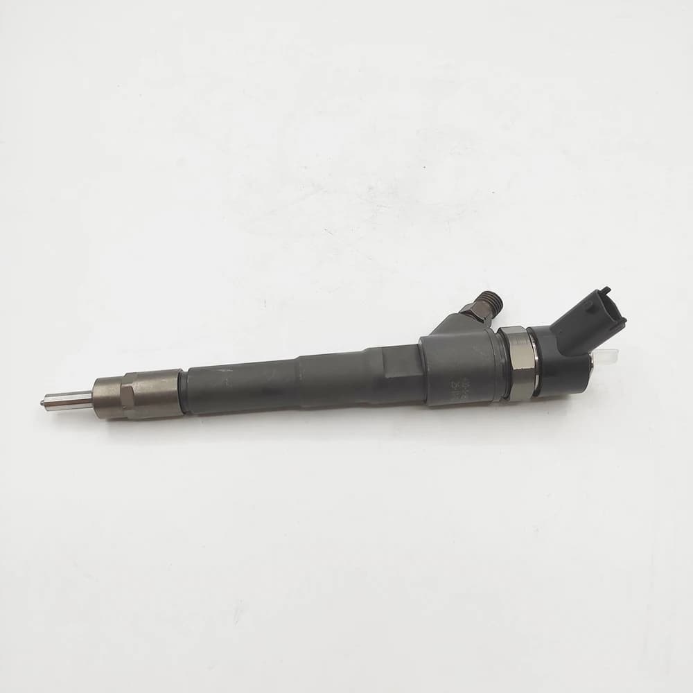 New Diesel Fuel Injectors - 0445110248, 0445110247, 504088823, 71793015 - High Performance Replacement Parts - OEM 0445110248, 0445110247, 504088823, 71793015