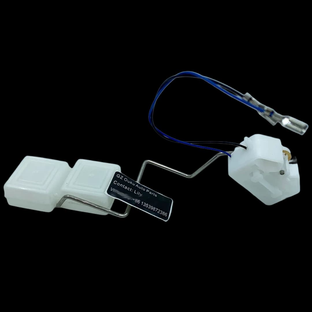 Fuel Level Sensor E9506M & 373919051AA - Universal Fit Fuel Tank Sending Unit with Float Arm and Gauge Sensor Replacement - Premium Quality Automotive Sensor - OEM E9506M 373919051AA