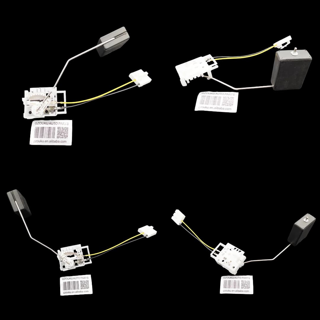 High-Quality Fuel Level Sensor 17630-SDC-E01/17630SDCE01 for Sedan Vehicles - Fuel Oil Level Float Sensor Compatible with 2003-2007 Model Cars - OEM 17630-SDC-E01