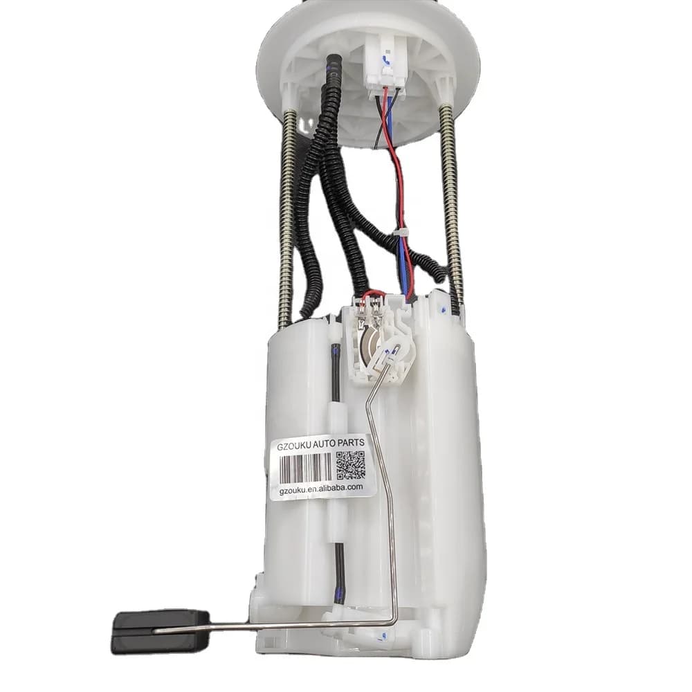 Fuel Pump Assembly for Toyota Land Cruiser 77020-60390 77020-60340 - OEM 77020-60390, 77020-60340, 77020-60341, 77020-60530, 77020-60372, 77020-60382, 77020-60392