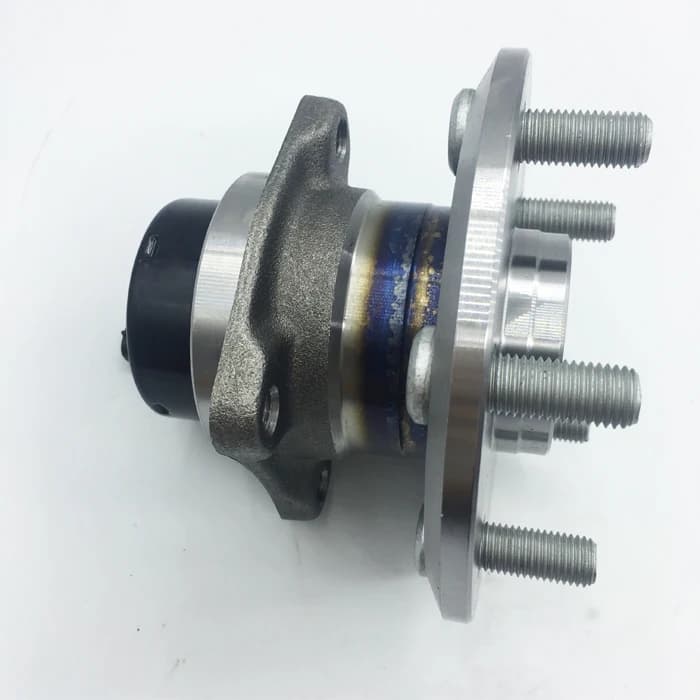 Rear Wheel Hub Bearing 42450-20080 - Universal Fit for Toyota Wish/Sienta/Allion ZGE20-ZGE22 Models - OEM 42450-20080